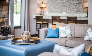 Vail Colorado<br>Remodel<br>Interior Design