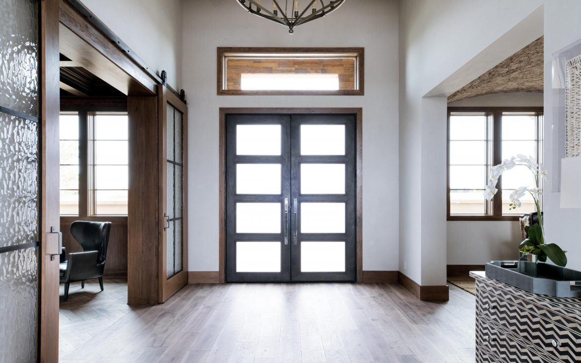 TEXAS RUSTIC CHIC | Karyn Dismore Interiors