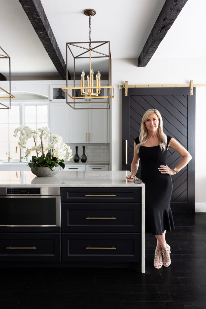 KARYN DISMORE INTERIOR DESIGNER