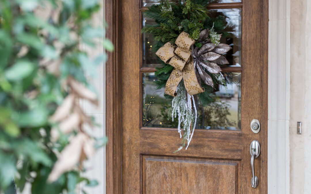View More: http://clintbrewerphoto.pass.us/karynchristmasinteriros