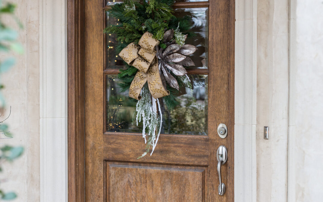 View More: http://clintbrewerphoto.pass.us/karynchristmasinteriros